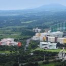 제주국제대학교 이미지