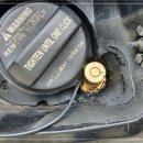 [서울 영등포] EQ900 3.8 LPG 개조... 블루나인 의왕 직영 장착점 작업 후기