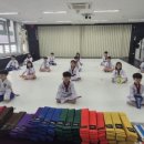 MTA코리아태권도 이미지