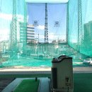 PGA 스크린골프연습장 이미지