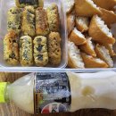 훈제오리 리필 하는날 이미지