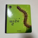 은설농장 | [독후활동] 키즈스콜레 마퍼월 “벌레”