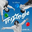 트라이앵글 / Love is (원key C) mr 이미지