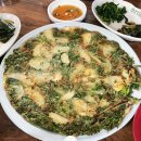 더덕산채 | 🇰🇷 울릉도 독도 여행 맛집 추천 ▶ 나리분지 나리촌 식당 (산채비빔밥, 더덕파전 후기)