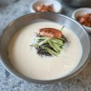 맛자랑 | [선릉] 서울 3대 콩국수 맛집 <맛자랑> 내돈내산 후기 (웨이팅, 콩물 포장)