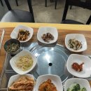 모드니 식당