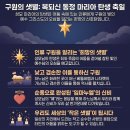 그 몸에 잉태된 아기는 성령으로 말미암은 것이다. (9월 8일 화요일 복되신 동정 마리아 탄생 축일) 이미지