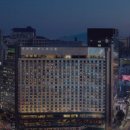 플라자호텔 이미지