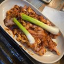 숯불닭갈비뽕닭 | 역촌동 응암역 맛집 중식이 맛있는 닭갈비집 은평구 숯불닭갈비 뽕닭 탕수윢 짬뽕 닭갈비 닭목살
