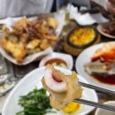 탱자 당구장 | #한상차림 #어징어튀김맛집 #당구모임 #모임장소추천 #상다리부러지는곳 #회가맛있음 #방문후기 ]