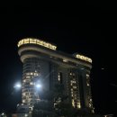 스카이베이경포호텔사우나 이미지