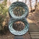 우장산공원길 이미지