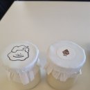 옥란푸딩
