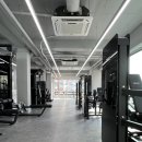 인헬서짐 월계역점 이미지