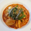 제이떡볶이