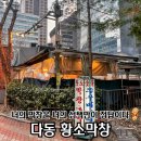 서울막창 | [서울/을지로] 다동 황소막창 내돈내산 후기 직장인 맛집 추천