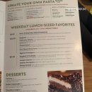 겟투잇(Get to it) | [Daily] Olive garden lunch 미국풍 이태리 레스토랑 | $12 런치 실화? 미국 가성비 외식 추천 20260420