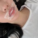 오르브로우 | 마곡역 입술틴트 오르브로우 리터치후기 봄웜톤들 추천! 경과사진