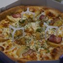 청년피자 부산서구점 이미지