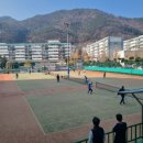 옥포테니스장 이미지