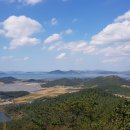 대성산성 이미지