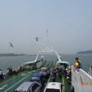 월미도 선착장 이미지