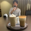 종각 쩐주단 흑당버블티 달달하고 맛있어요