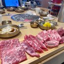 돈세기 | 수원 스타필드 가족모임 맛집, 양심소 스타필드수원점 내 돈 내산 후기 (+ 화서 스페셜 한 판)
