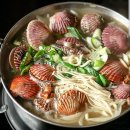 홍칼국수 이미지