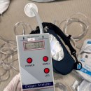 바로렌탈 주식회사 | 영등포 산소발생기 렌탈 외출 시 필요한 휴대용까지 보험 적용