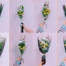 플로리스트&생활원예 이미지