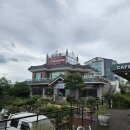 괘릉리 | 경주 영지 근처 부모님과 함께 방문하기 좋은 예쁜 카페. 애비뉴 내돈내산 재방문 후기.