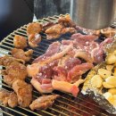 내고향 오리김치찌개 전문점 이미지