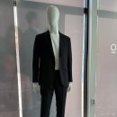 의상수선리폼 | 가족사진을 위한 특별한 맞춤, 여름 차콜 셋업 리폼 후기 👔✨