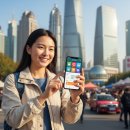 곡성-164 | 중국 여행 필수 앱: 따종디엔핑 스마트 활용 가이드