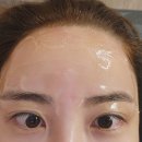 부천왁싱 디어왁싱에서 눈썹왁싱 후기