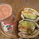카페 베이지크 | 샌드위치 맛집 '카페 베이지크' 방문후기