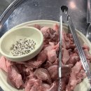 김해 뒷고기 맛집 한일뒷고기