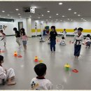 한체대우리태권도 이미지