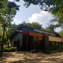 삼청테니스장 테니스장 이미지