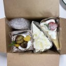 달콤한거짓말 | [홍대/상수] 홍대디저트 맛집 달콤한거짓말 홍대케이크 추천