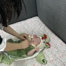 주공사진관 | [괜찮은사진관]아기50일촬영 어디서 할까? 괜찮은사진관 방문후기