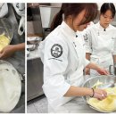 제빵 자격증 이미지