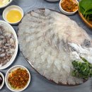 오서방횟집 | 안양농수산물시장 회 목포수산 오서방에서 여름 제철 농어 먹고 왔어요