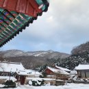 ‘호남의 내금강’으로 사계절 빼어난 풍광, 선운산 도립공원 이미지