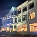 🌙 밤비행기로 도착한 제주, 애월 화이트하우스 숙박 후기