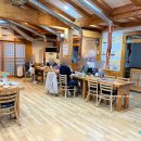 숑스바베큐 파주본점 | 파주 프로방스 맛집 바베큐 추천 헤이리마을 숑스바베큐 파주본점