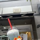 구르몽 | 매머드커피 도라에몽 신메뉴 후기