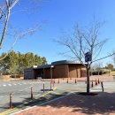 순천만국가정원 역사관 화장실 이미지