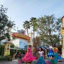 [초등학생 포함 가족] 우리모두 수(水)퍼히어로 | LA 여행. Disneyland California